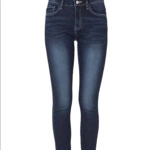 Kancan Skinny Jeans New without Tags